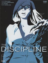 The Discipline (2016-)