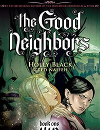 The Good Neighbors (2008-)