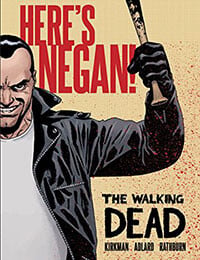 The Walking Dead : Here's Negan (2017-)