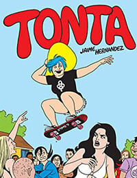 Tonta (2019-)