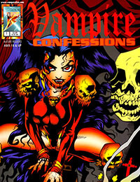 Vampire Confessions (1998-)