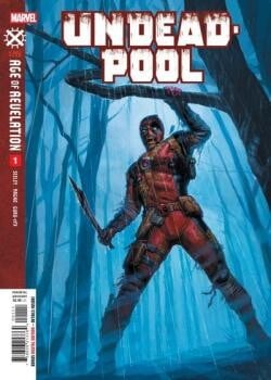 Undeadpool (2025-)