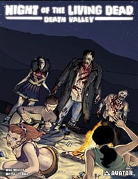Night of the Living Dead: Death Valley (2011)