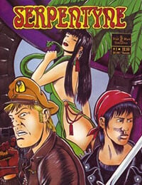 Serpentyne (1992-)