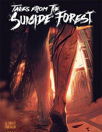 Tales from the Suicide Forest (2016-)