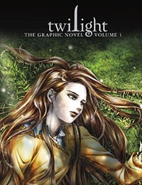 Twilight: The Graphic Novel (2010-)