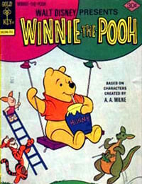 Winnie-the-Pooh (1977-)