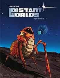 Distant Worlds (2018)