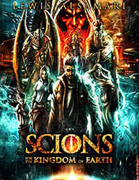 SCIONS: For The Kingdom Of Earth (2018)