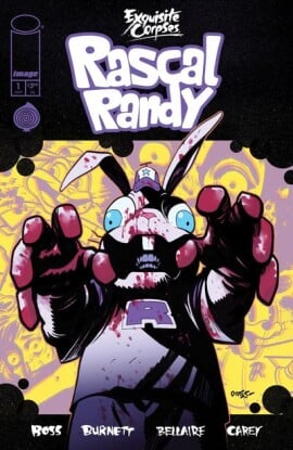 Exquisite Corpses: Rascal Randy (2026-)