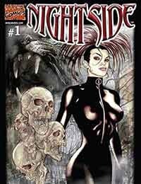 Nightside (2001-2002)