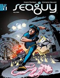 Seaguy (2004)