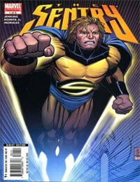 Sentry (2005-2006)