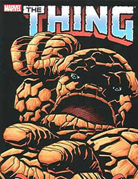 Thing Classic (2011-)