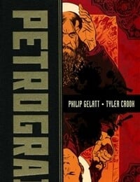 Petrograd (2011-)