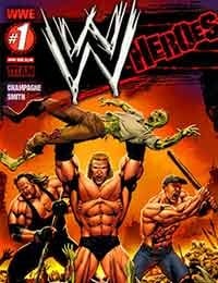 WWE Heroes (2010)