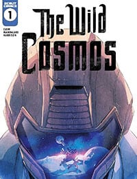 The Wild Cosmos (2023)