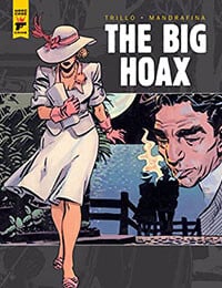 The Big Hoax (2020-)