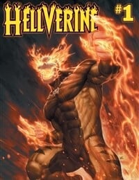 Hellverine Vol 2 (2024)