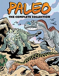 Paleo: The Complete Collection (2016-)
