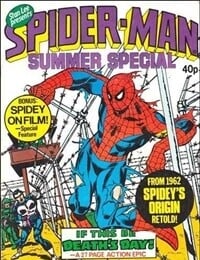 Spider-Man Special (1979-)
