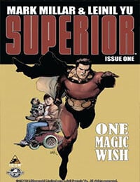 Superior (2010-2012)
