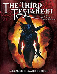 The Third Testament (2014-)