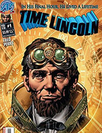 Time Lincoln (2010-)