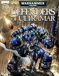 Warhammer 40,000: Defenders of Ultramar (2008-2009)