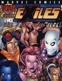Exiles (2001)