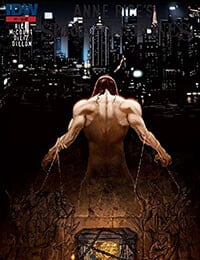 Servant of the Bones (2011-2012)