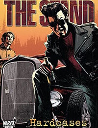 The Stand: Hardcases (2010-2011)