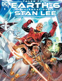 Tales from Earth-6: A Celebration of Stan Lee (2023)