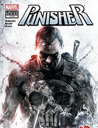 Punisher: In The Blood (2011)