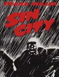 Sin City (1992-1993)