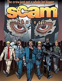 SCAMthology (2014-)