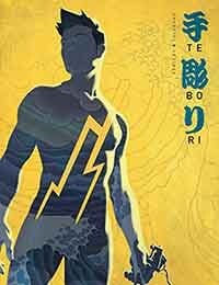 Tebori (2016-)