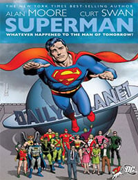 Superman: Whatever Happened to the Man of Tomorrow? (1997-)