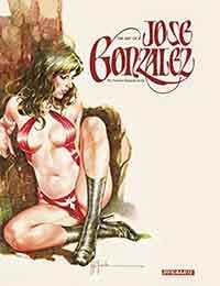 The Art of Jose Gonzalez (2015-)