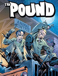 The Pound (2011-)