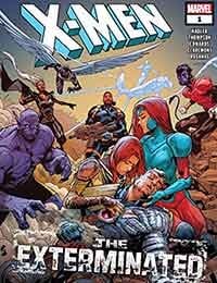 X-Men: The Exterminated (2019)