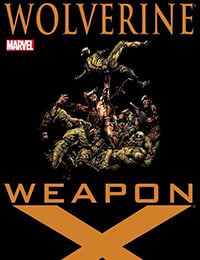 Weapon X (1993-)