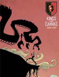 Kings and Canvas (2015)