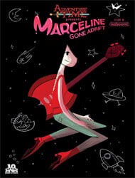 アドベンチャー・タイム コミック Marceline Gone Adrift Adventure Time: Marceline Gone Adrift Comics Online Free | High