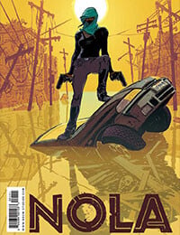 Nola (2009-)