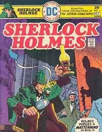 Sherlock Holmes (1975-)