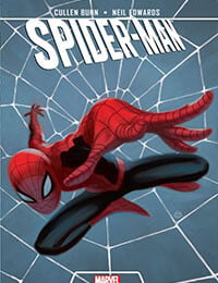 Spider-Man: Season One (2012-)