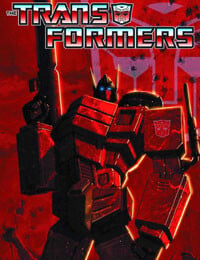 Transformers: Autocracy (2012-)