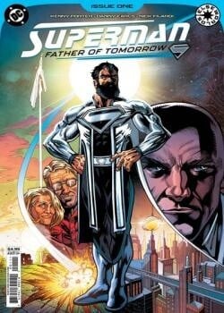Superman: Father of Tomorrow (2026-)
