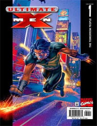 Ultimate X-Men (2001-2009)
